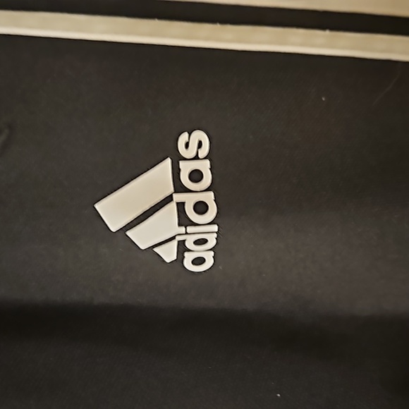 Adidas Black Running Pants Size XS - Picture 3 of 7